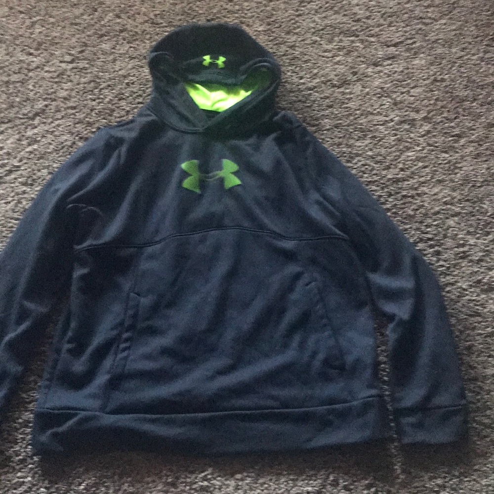 Men’s hoodie